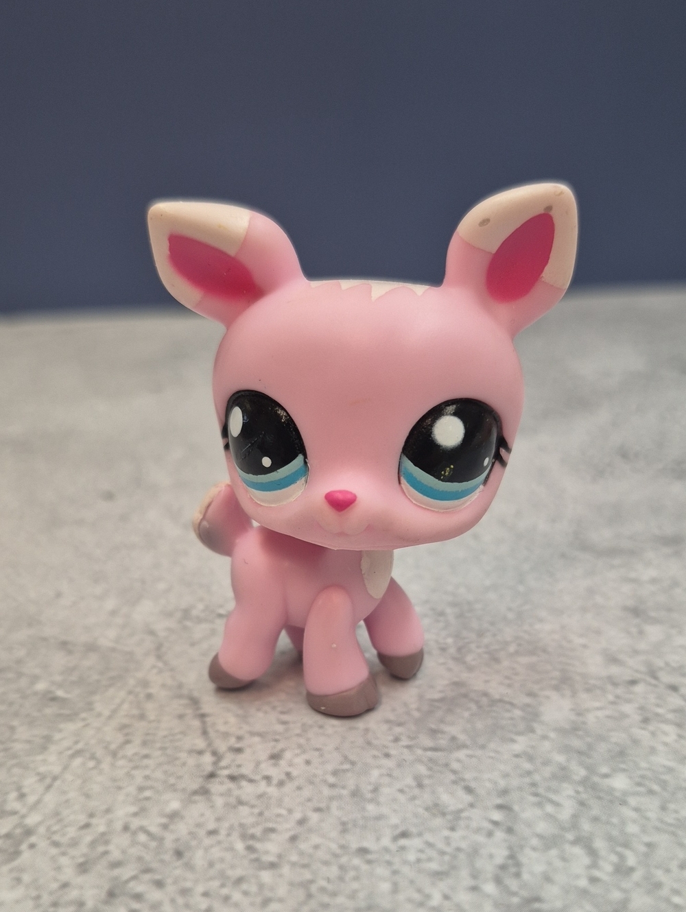 Littlest Pet Shop Deer #1819